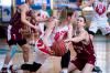 Рівненські баскетболістки побороли «Вінницьких блискавок» 
