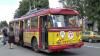 Рівненські депутати хочуть ретро-тролейбус, як у Польщі