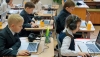Рівненські депутати хочуть вакцинованим школам подарувати комп’ютери