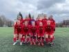 Рівненські футболістки з поразки стартували на турнірі у Вінниці