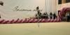 Рівненські гімнастки перемогли на відкритому чемпіонаті 