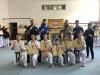Рівненські каратисти здобули золото на чемпіонаті України