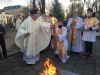 Рівненські католики святкують Пасху