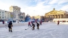 Рівненські хокеїсти стали призерами «Ternopil Hockey Classic»