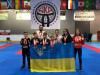 Рівненські кікбоксери вибороли 21 медаль на чемпіонаті світу