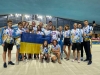 Рівненські плавці взяли участь у перших всесвітніх учнівських іграх