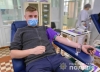 Рівненські поліцейські віддали свою кров, щоб врятувати дітей 