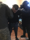 Рівненські поліцейські завершили розслідування щодо групи шахраїв: ошукали громадян на 2 млн грн 