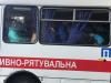 Рівненські рятувальники допомагають розвозити заробітчан з Польщі додому (ФОТО)