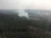 Рівненські рятувальники гаситимуть пожежі у лісах на Житомирщині