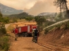 Рівненські рятувальники разом з колегами гасять пожежі в Греції