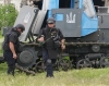 Рівненські сапери шукають на Харківщині міни