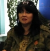 Рівненські СБУшники шукають жінку, яка «зливала» інформацію про українських бійців