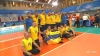 Рівненські спортсмени - бронзові призери чемпіонату Європи з волейболу сидячи