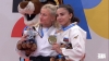 Рівненські спортсмени стали чемпіонами Європи з дзюдо