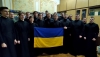 Рівненські майбутні священики заспівали «Батько наш Бандера» (ВІДЕО)