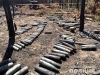 Рівненські вибухотехніки зачищають від снарядів Київщину