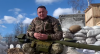 Рівненський депутат «Стугною»  знищив танк окупантів (ВІДЕО)