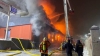 Рівненський підприємець просить допомоги після пожежі на складі 