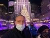Рівненський політик побував у найвідоміших місцях Нью-Йорку (ФОТО/ВІДЕО)