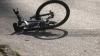 Рівненський район: школяр, впавши з велосипеда, спричинив ДТП 
