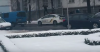 Рівненський руфер, який зумисне падав під потяг, пробігся по патрульному авто у центрі Рівного (ВІДЕО)