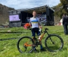Рівненський велогонщик — другий на Кубку світу