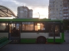 Рівненський водій тролейбуса проявив неабияку людяність