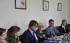 «Рівнеоблводоканал» відвідали представники Програми розвитку муніципальної інфраструктури України