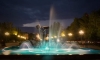 «Рівнеоблводоканал» запрошує рівнян та гостей міста помилуватися красою центральних фонтанів 