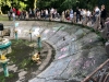 Рівнян просять підтримати реконструкцію фонтану «Дюймовочка»