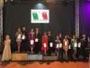 Рівняни - бронзові призери танцювального чемпіонату в Італії