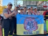 Рівняни здобули срібло на всеукраїнських змаганнях серед пожежників
