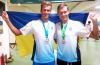 Рівнянин Романчук приніс Україні перемогу Кубку світу з плавання