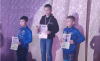 Рівнянин виборов золото на Всеукраїнських змаганнях