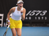 Рівнянка припинила виступи на відкритому чемпіонаті Австралії з тенісу
