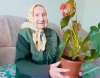 Рівнянка відзначила 102-й день народження