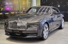 Рівнянка володіє елітним «Rolls-Royce Spectre», вартістю понад пів мільйона євро