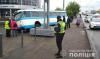 Рівнянка, яка скоїла ДТП, працює водійкою тролейбуса лише три місяці (відео)