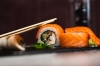 ROCO Sushi –традиции японской кухни с доставкой на дом