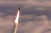 Росія масово атакує ракетами всю Україну