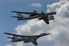 Росія підняла в повітря 14 бомбардувальників ТУ-95, – Кім
