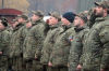 Росія створила ще одну армію для війни в Україні