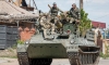 Росія стягує додаткові війська та техніку до кордону з Україною