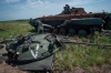 Росія уже втратила третину важкої техніки, з якою збиралася захопити Україну