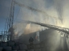 Росіяни атакували три теплоелектростанції ДТЕК - обладнання серйозно пошкоджене