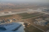 Росіяни атакували військовий аеродром на Полтавщині