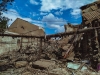 Росіяни завдали авіаудару по Лисичанську: з-під завалів рятувальники витягують загиблих
