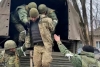 Росіяни примушують воювати за них полонених українських воїнів