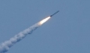 Росіяни ракетами обстріляли Запоріжжя